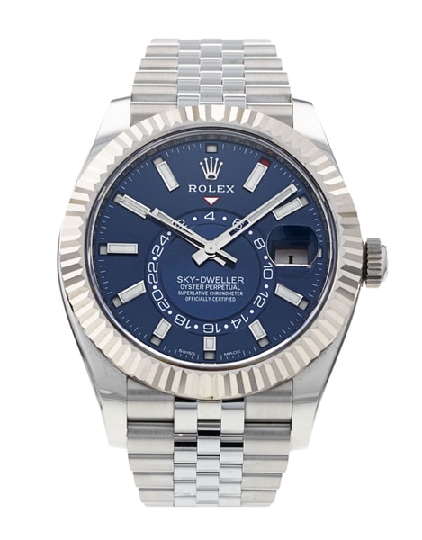 Rolex Sky-Dweller 326934